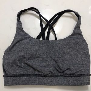 Lululemon Energy Sports Bra